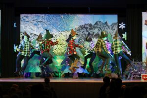 Foto: 2019 Weihnacht 1