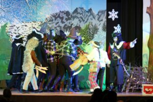 Foto: 2019 Weihnacht 1