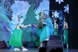 Foto: 2019 Weihnacht 1
