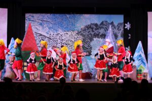 Foto: 2019 Weihnacht 1