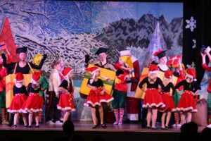 Foto: 2019 Weihnacht 1