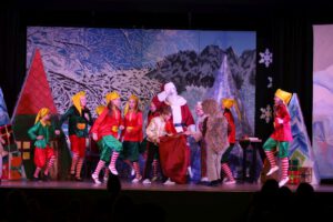 Foto: 2019 Weihnacht 1