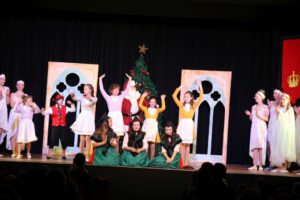 Foto: 2019 Weihnacht 1