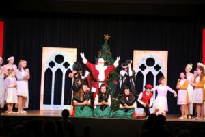 Foto: 2019 Weihnacht 1