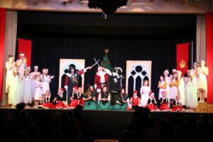 Foto: 2019 Weihnacht 1