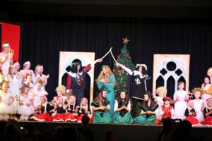 Foto: 2019 Weihnacht 1