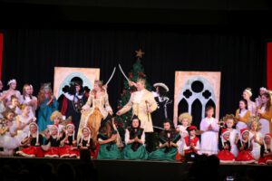 Foto: 2019 Weihnacht 1