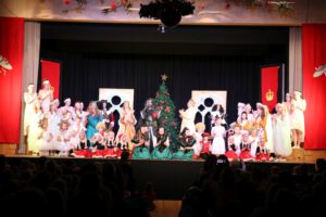 Foto: 2019 Weihnacht 1