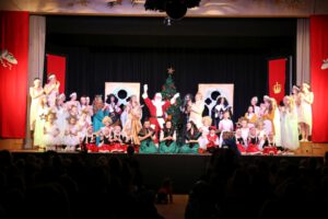 Foto: 2019 Weihnacht 1