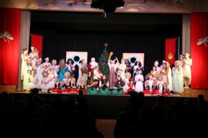 Foto: 2019 Weihnacht 1