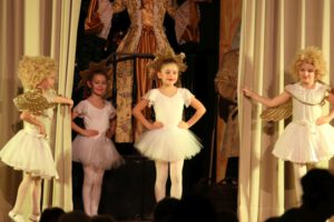 Foto: 2019 Weihnacht ASB