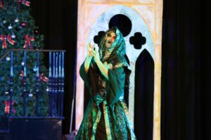 Foto: 2019 Weihnacht ASB