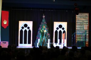 Foto: 2019 Weihnacht ASB