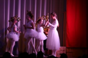 Foto: 2019 Weihnacht ASB