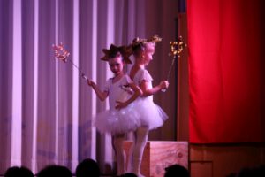 Foto: 2019 Weihnacht ASB