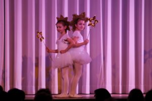 Foto: 2019 Weihnacht ASB