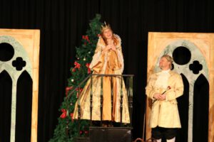 Foto: 2019 Weihnacht ASB