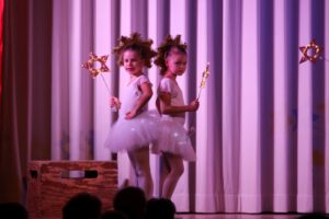 Foto: 2019 Weihnacht ASB