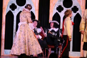 Foto: 2019 Weihnacht ASB