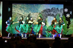 Foto: 2019 Weihnacht ASB