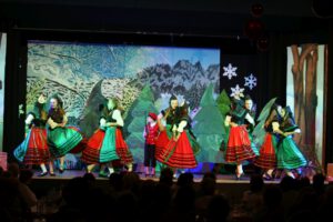 Foto: 2019 Weihnacht ASB