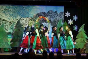 Foto: 2019 Weihnacht ASB