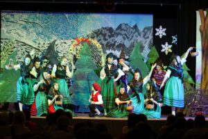 Foto: 2019 Weihnacht ASB
