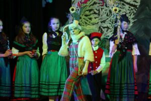 Foto: 2019 Weihnacht ASB