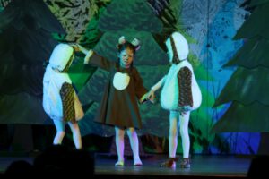 Foto: 2019 Weihnacht ASB