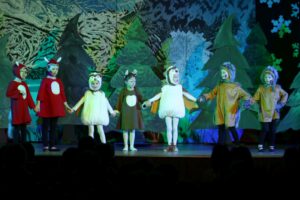 Foto: 2019 Weihnacht ASB
