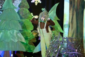 Foto: 2019 Weihnacht ASB