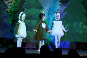 Foto: 2019 Weihnacht ASB