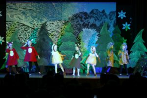 Foto: 2019 Weihnacht ASB