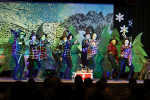 Foto: 2019 Weihnacht ASB