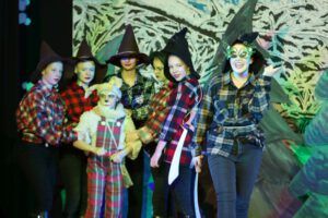 Foto: 2019 Weihnacht ASB