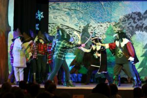 Foto: 2019 Weihnacht ASB