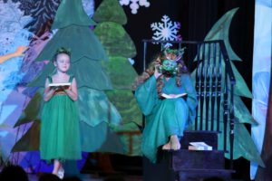 Foto: 2019 Weihnacht ASB