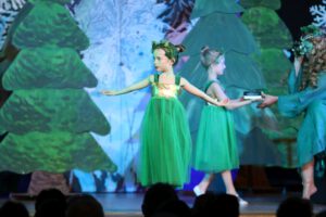 Foto: 2019 Weihnacht ASB