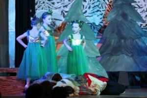 Foto: 2019 Weihnacht ASB