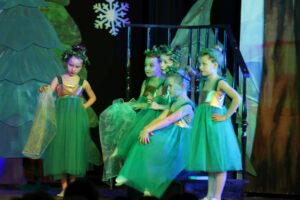 Foto: 2019 Weihnacht ASB