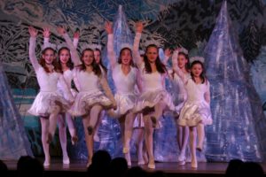 Foto: 2019 Weihnacht ASB