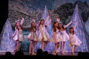 Foto: 2019 Weihnacht ASB