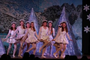Foto: 2019 Weihnacht ASB