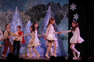 Foto: 2019 Weihnacht ASB