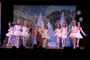 Foto: 2019 Weihnacht ASB