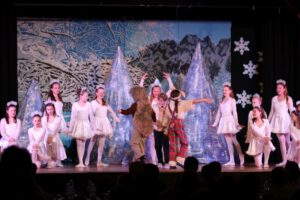 Foto: 2019 Weihnacht ASB