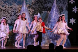 Foto: 2019 Weihnacht ASB