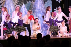 Foto: 2019 Weihnacht ASB