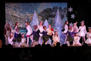 Foto: 2019 Weihnacht ASB