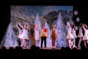 Foto: 2019 Weihnacht ASB